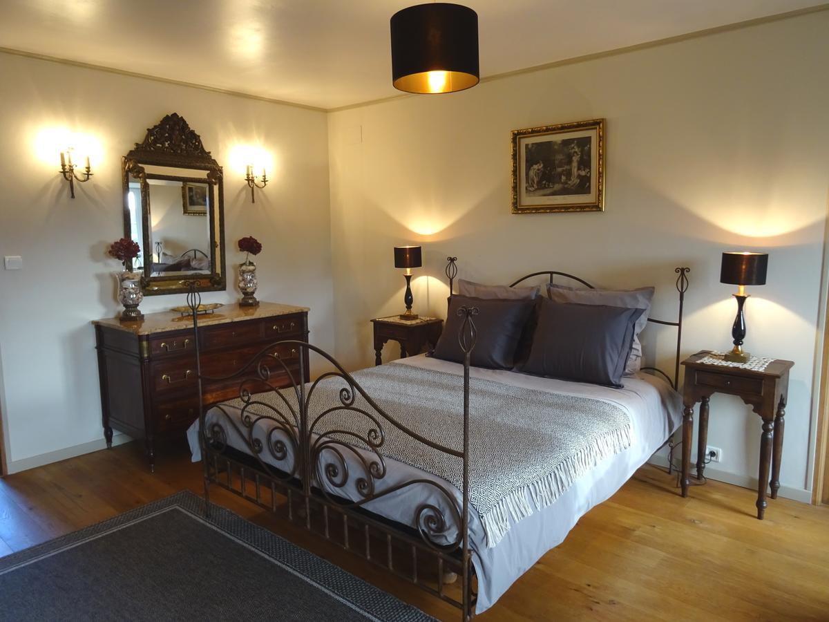 Manoir De Savigny Bed & Breakfast Valognes Exterior photo