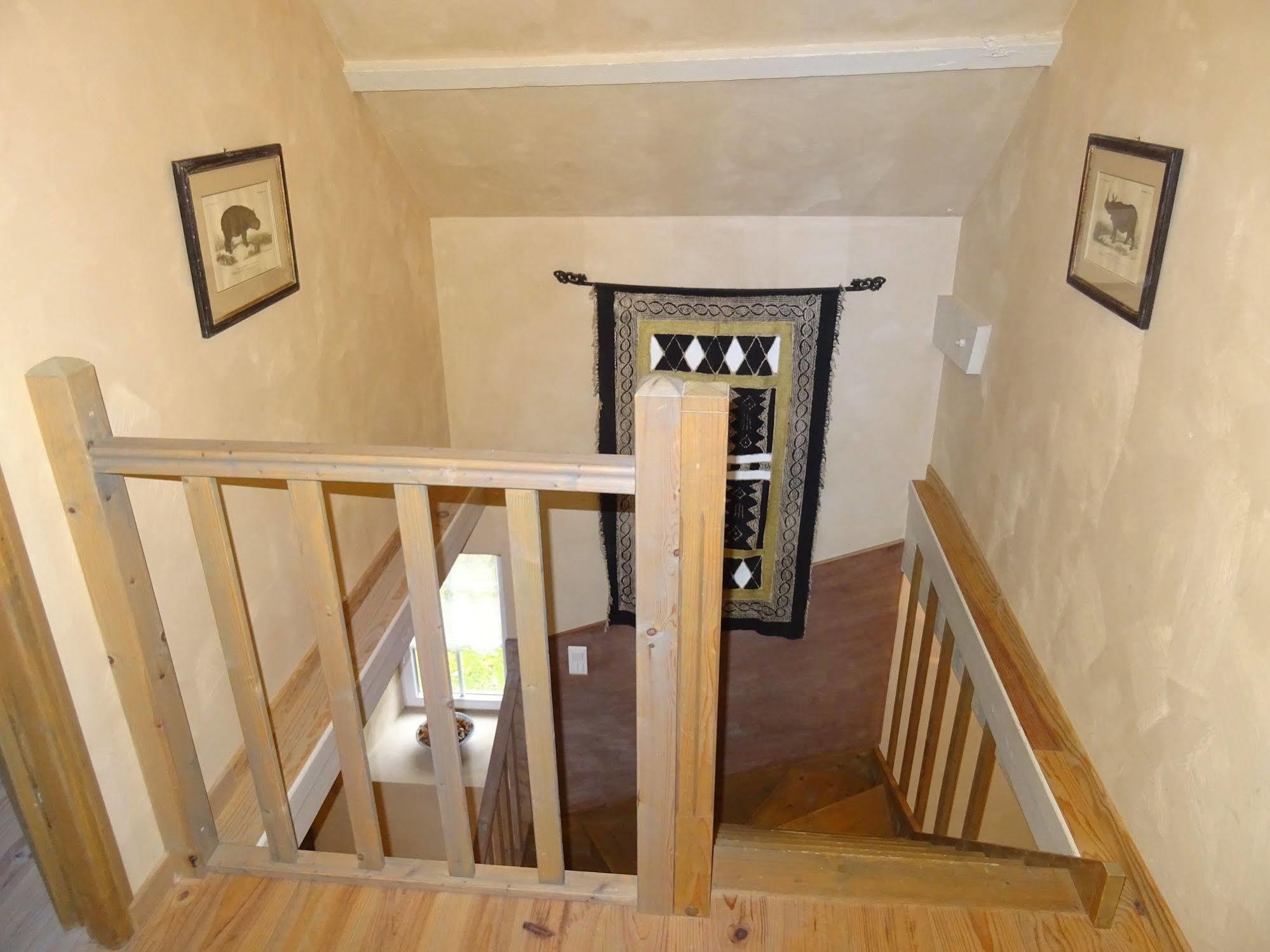 Manoir De Savigny Bed & Breakfast Valognes Exterior photo